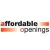 Affordable Openings