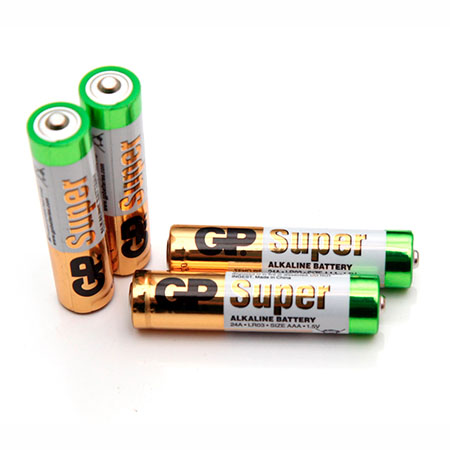 Replacement Battery 12v Alkaline, Garage Door Remote Battery