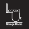 Locked Up Garage Doors