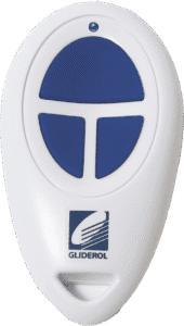  - Gliderol